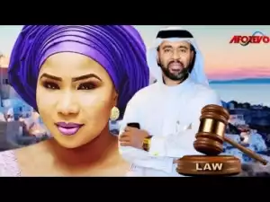 Video: Barista - Latest 2018 Nigerian Hausa Movies